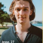 Jesse, 27