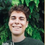 Jude, 23