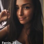 Ferrin, 25
