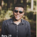 Rory, 29