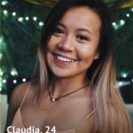 Claudia, 24