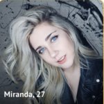 Miranda, 27