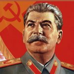 ours | WHAT IS STALIN'S FAVORITE CONSOLE? THE WII | image tagged in joseph stalin | made w/ Imgflip meme maker