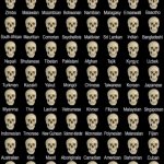 Multi skulls