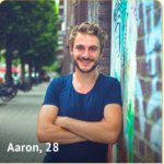 Aaron, 28