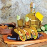 Taco Tequila