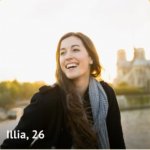 Illia, 26