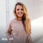 Jess, 24