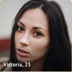 Victoria, 25