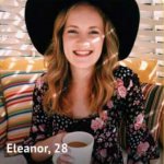 Eleanor, 28