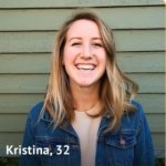 Kristina, 32