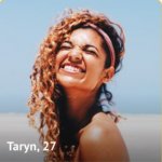 Taryn, 27