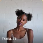 Thalia, 23