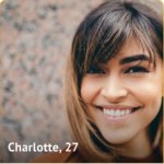 Charlotte, 27