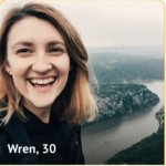 Wren, 30