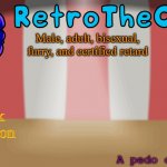 RetroTheClown temp