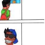 MEME TAREA