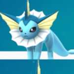 it would be such a shame if Vaporeon meme