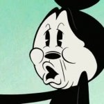 Mickey Mouse Are You Sure About That GIF Template