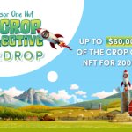 The Crop Collective NFT Airdrop