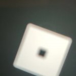 Extremely blurry Roblox loading GIF Template