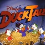 DuckTales In Money