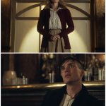 Peaky blinders