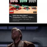 Obi Wan we need to be going up R2 | image tagged in obi wan we need to be going up r2 | made w/ Imgflip meme maker