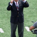 Earle Bruce