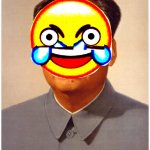 chairman mao | LMAO ZEDONG | image tagged in chairman mao | made w/ Imgflip meme maker