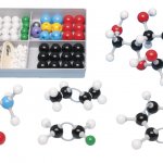 Organic Chemistry Model Kit