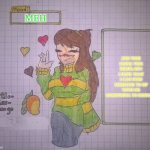 For little-miss-mango | MEH; 2ND TIME USING THIS TEMPLATE! I HOPE THAT I CAN FIND SOMEONE TO RP WITH OR SOMETHING TO REDRAW | image tagged in for little-miss-mango | made w/ Imgflip meme maker