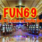 Fun69 Casino meme