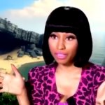 She's a mammoth of course!