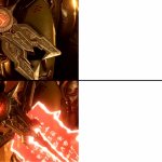 The Crucible template
