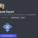 Vansh meme