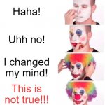 Funny Clown