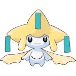 jirachi