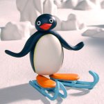 PINGU NOOT NOOT