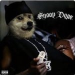 Snoop doge template