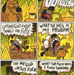 Never will i ever add another extension to my google chrome | ME : *INSTALLS A EXTENSION FOR GOOGLE*; ALSO ME : *ACCIDENTLY DELETED ALL MY GOOGLE ACCOUNT'S*; ALSO ME WHO JUST RECOVERED BOTH OF MY ACCOUNTS: | image tagged in this is not fine,google,extension | made w/ Imgflip meme maker