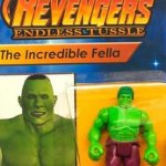 Hulk Bootleg