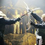 Klingon Duel