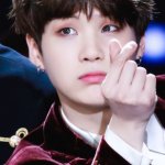 Suga rapper snap