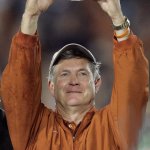 Mack Brown Meme Generator - Imgflip