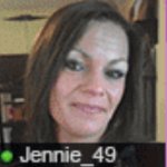 Jennie, 49