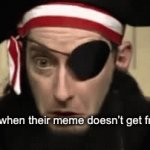 Insert title here | Top users when their meme doesn’t get front page | image tagged in gifs,lol,memes,funny,relatable | made w/ Imgflip video-to-gif maker