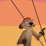 Timon | image tagged in timon | made w/ Imgflip meme maker