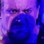 Undertaker GIF Template