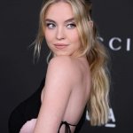 Sydney Sweeney